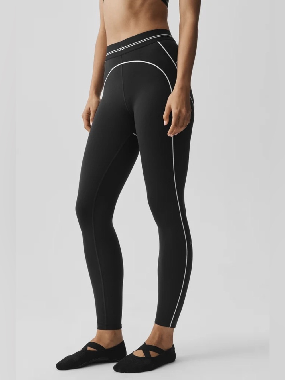 ALO HEARTTHROB LEGGINGS